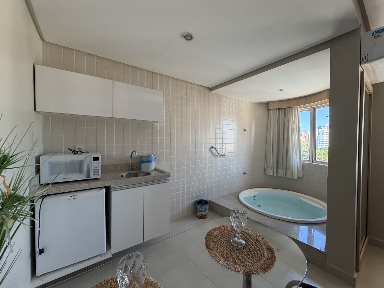 Fotos apartametnos HOT SPRINGS CALDAS NOVAS