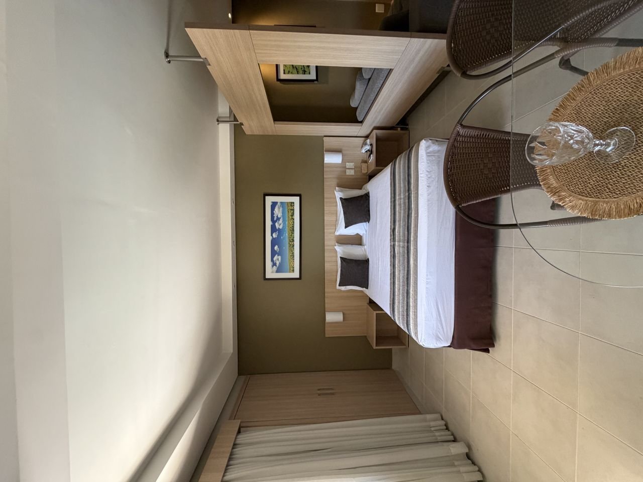 Fotos apartametnos HOT SPRINGS CALDAS NOVAS