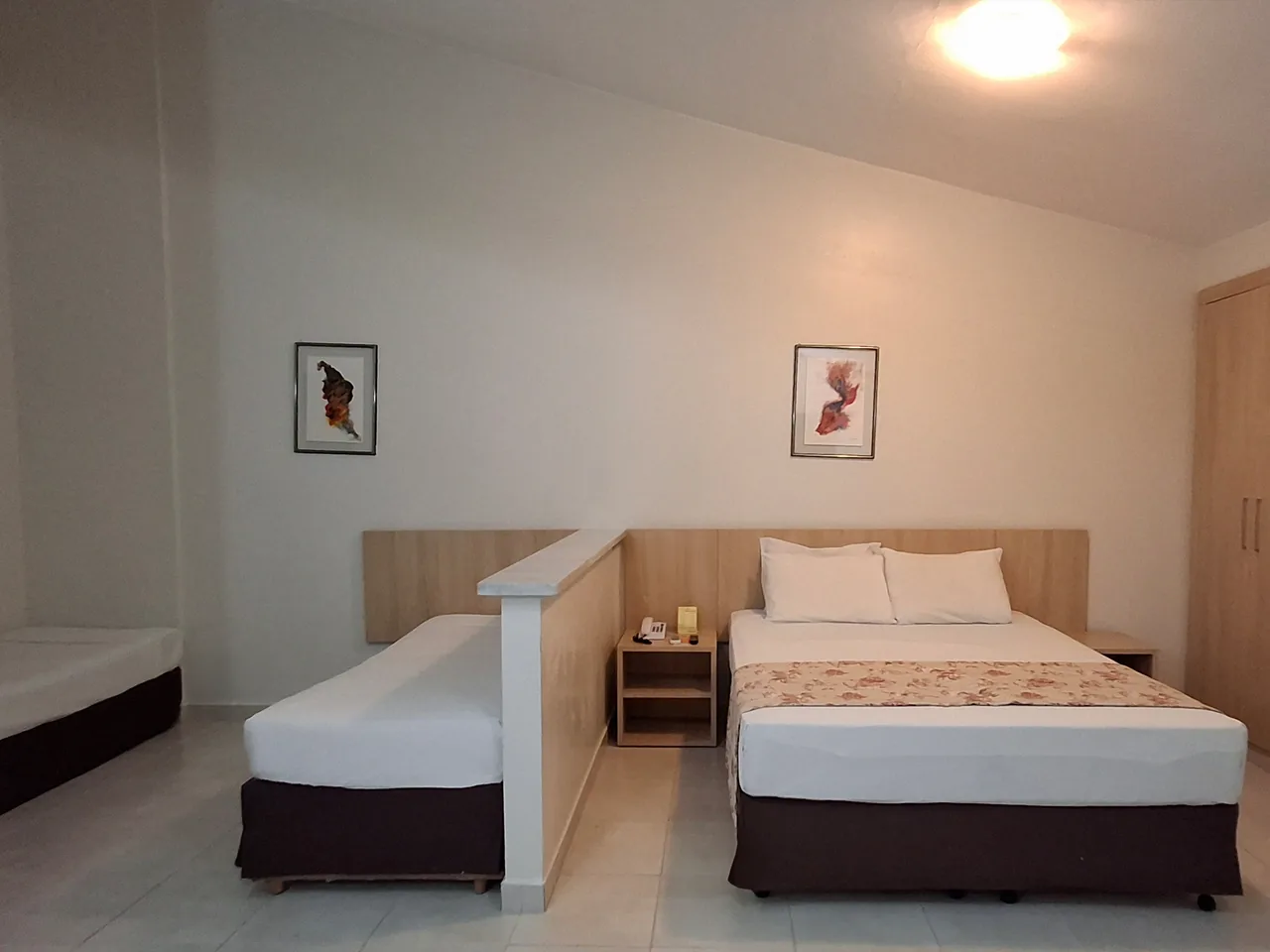 Fotos apartametnos HOT SPRINGS CALDAS NOVAS