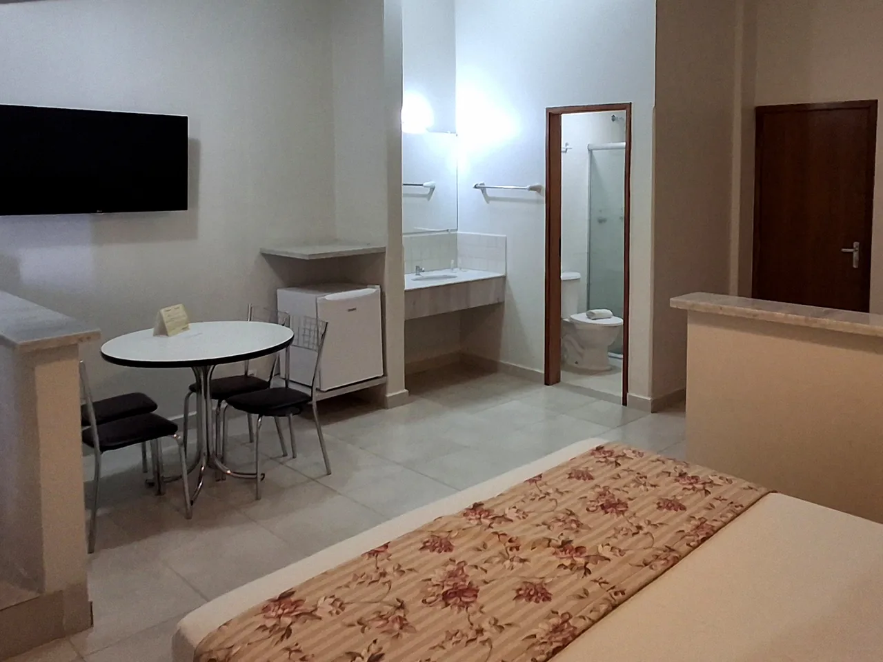 Fotos apartametnos HOT SPRINGS CALDAS NOVAS
