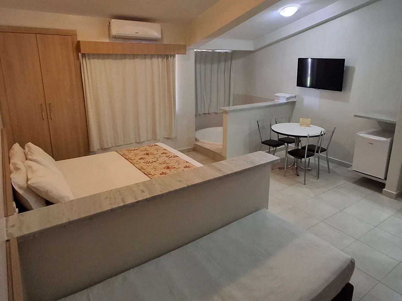 Fotos apartametnos HOT SPRINGS CALDAS NOVAS