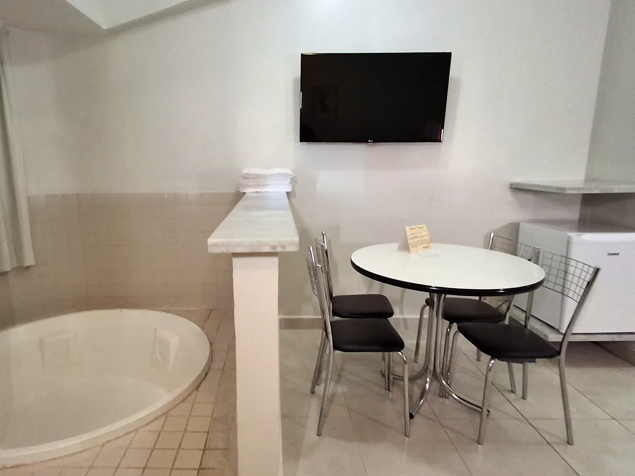 Fotos apartametnos HOT SPRINGS CALDAS NOVAS