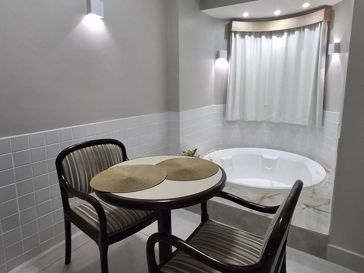 Fotos apartametnos HOT SPRINGS CALDAS NOVAS