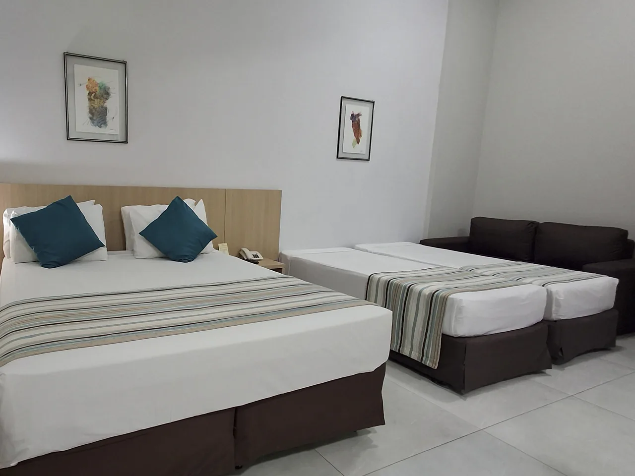 Fotos apartametnos HOT SPRINGS CALDAS NOVAS