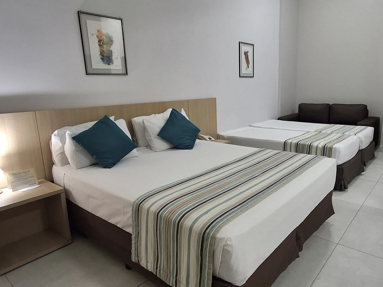 Fotos apartametnos HOT SPRINGS CALDAS NOVAS