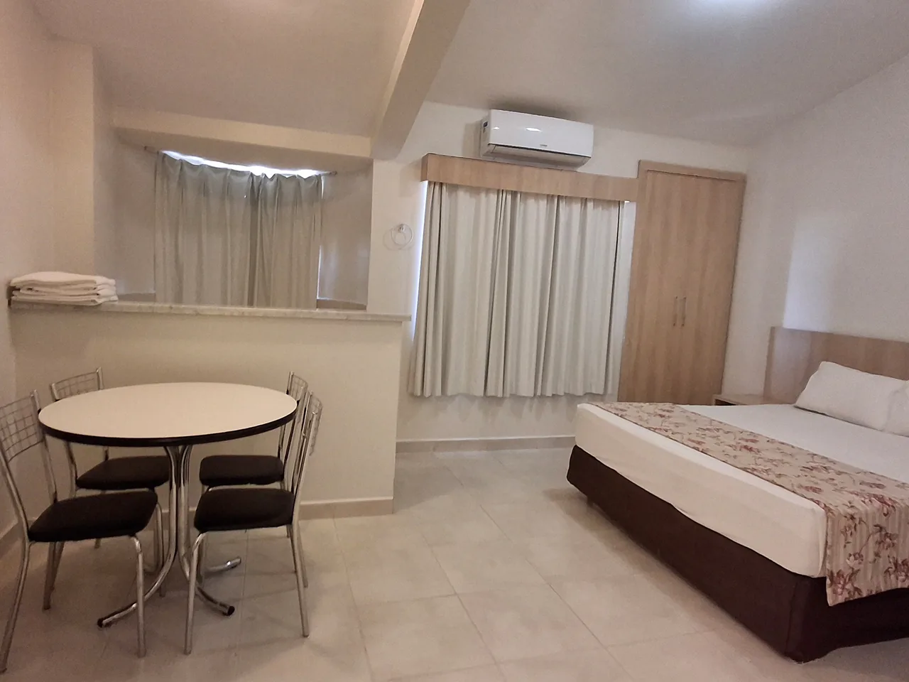 Fotos apartametnos HOT SPRINGS CALDAS NOVAS