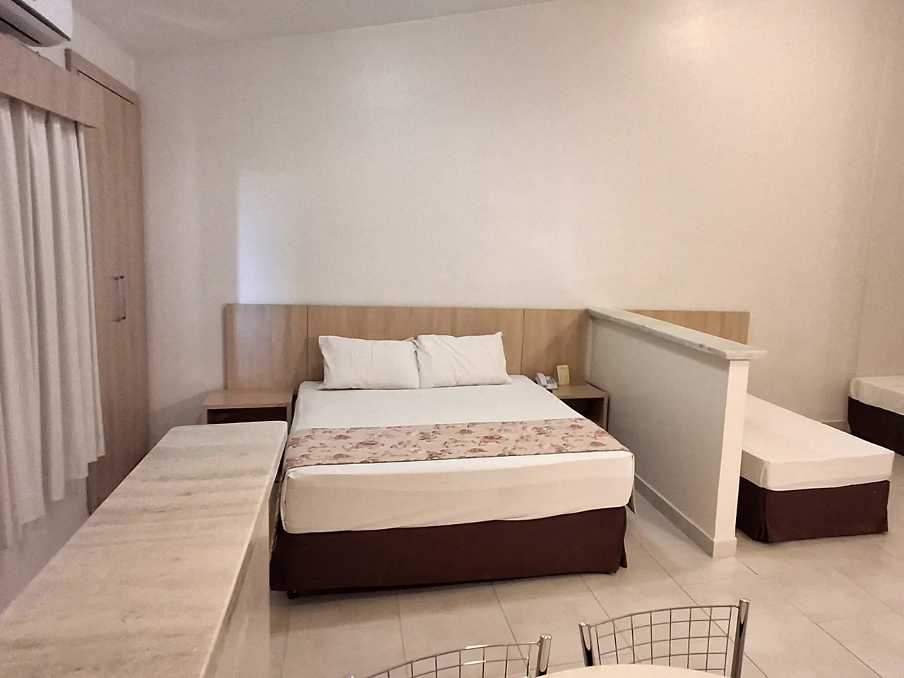 Fotos apartametnos HOT SPRINGS CALDAS NOVAS