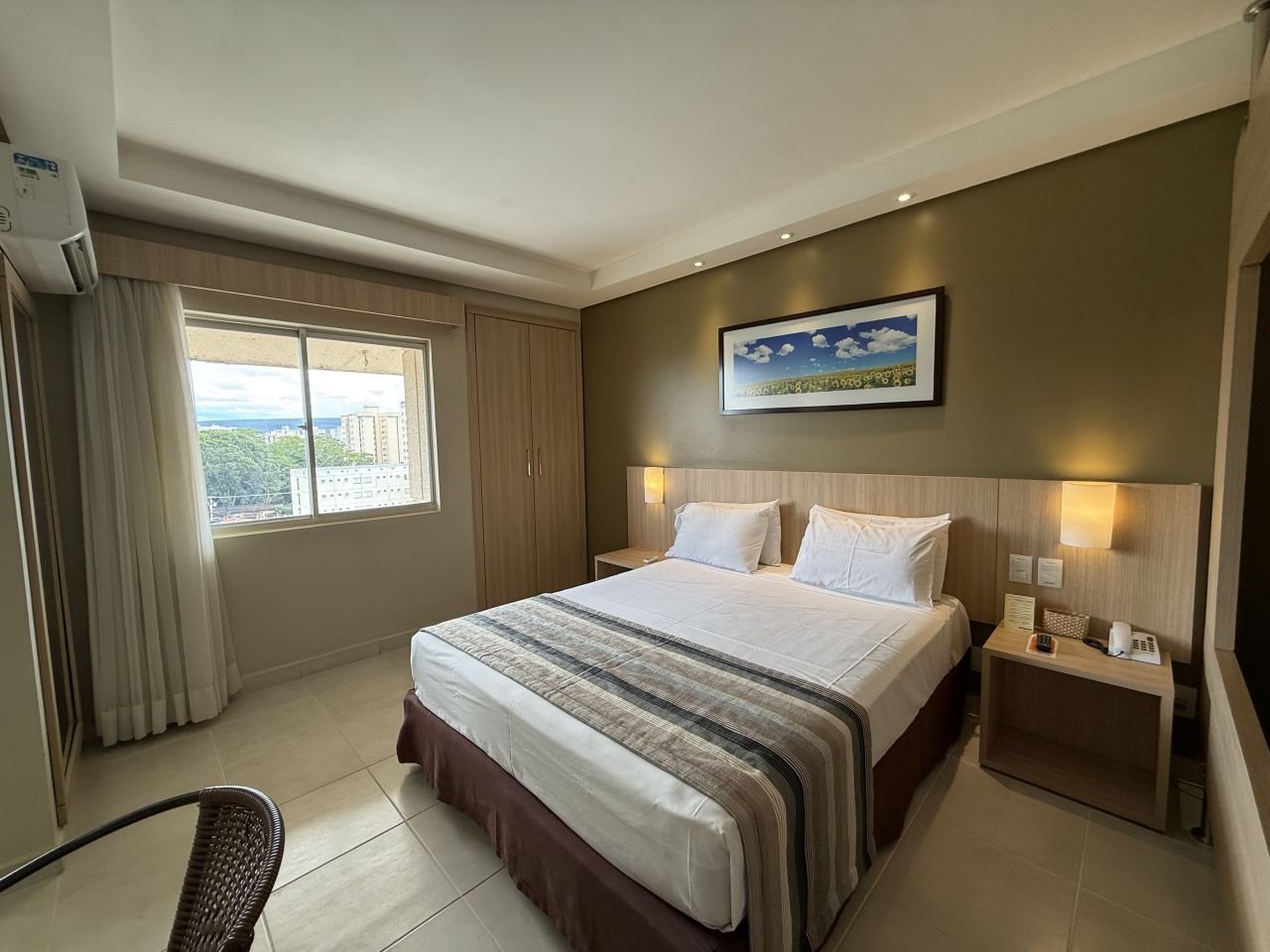 Fotos apartametnos HOT SPRINGS CALDAS NOVAS