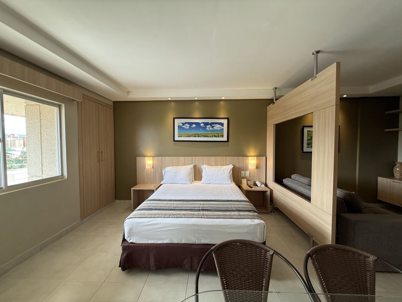 Fotos apartametnos HOT SPRINGS CALDAS NOVAS