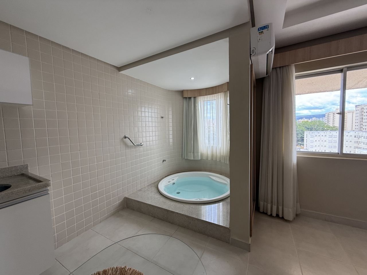 Fotos apartametnos HOT SPRINGS CALDAS NOVAS