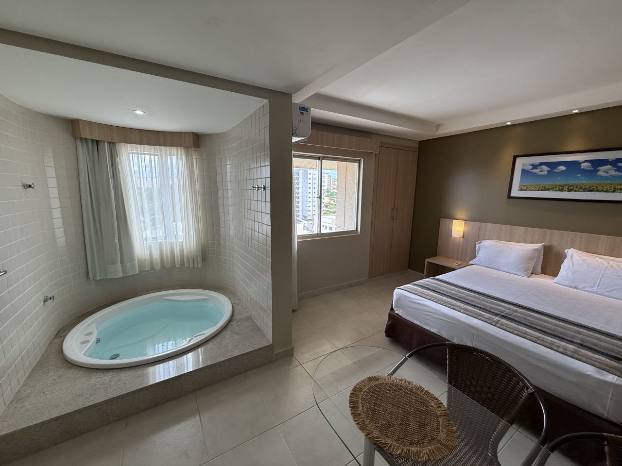 Fotos apartametnos HOT SPRINGS CALDAS NOVAS