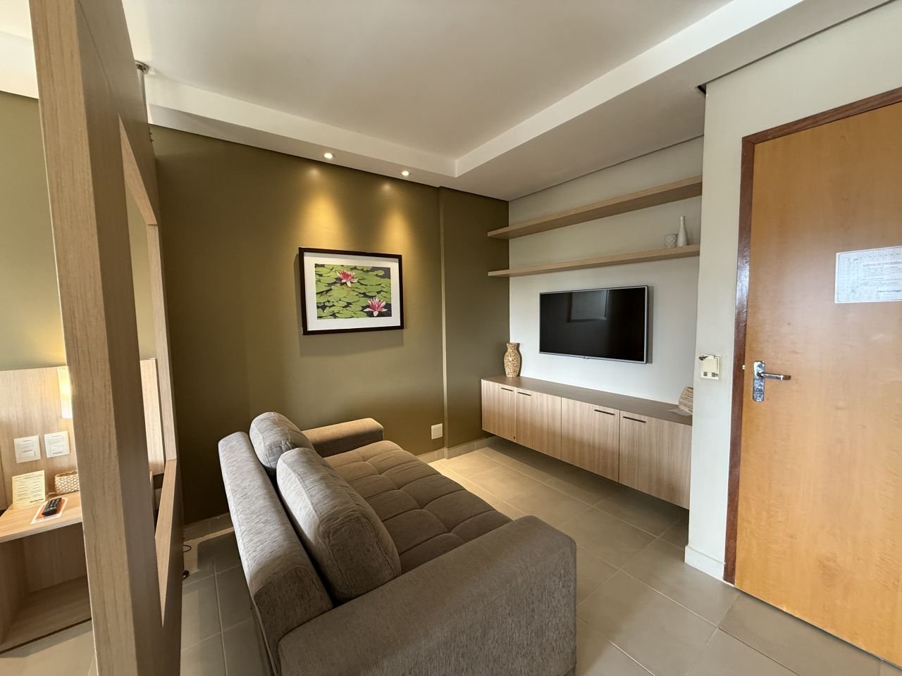 Fotos apartametnos HOT SPRINGS CALDAS NOVAS