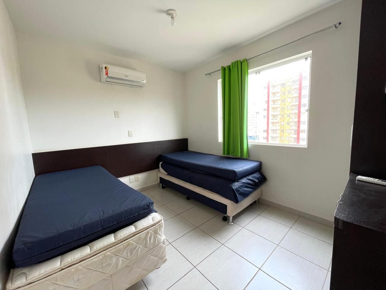 Fotos apartametnos PRIVE DAS THERMAS II CALDAS NOVAS