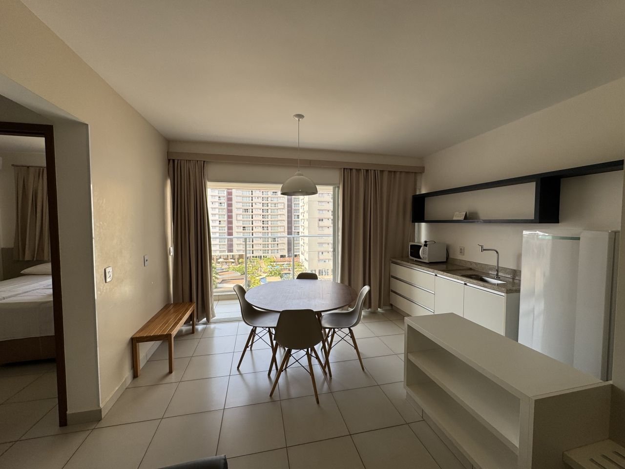 Fotos apartametnos EVIAN THERMAS RESIDENCE 