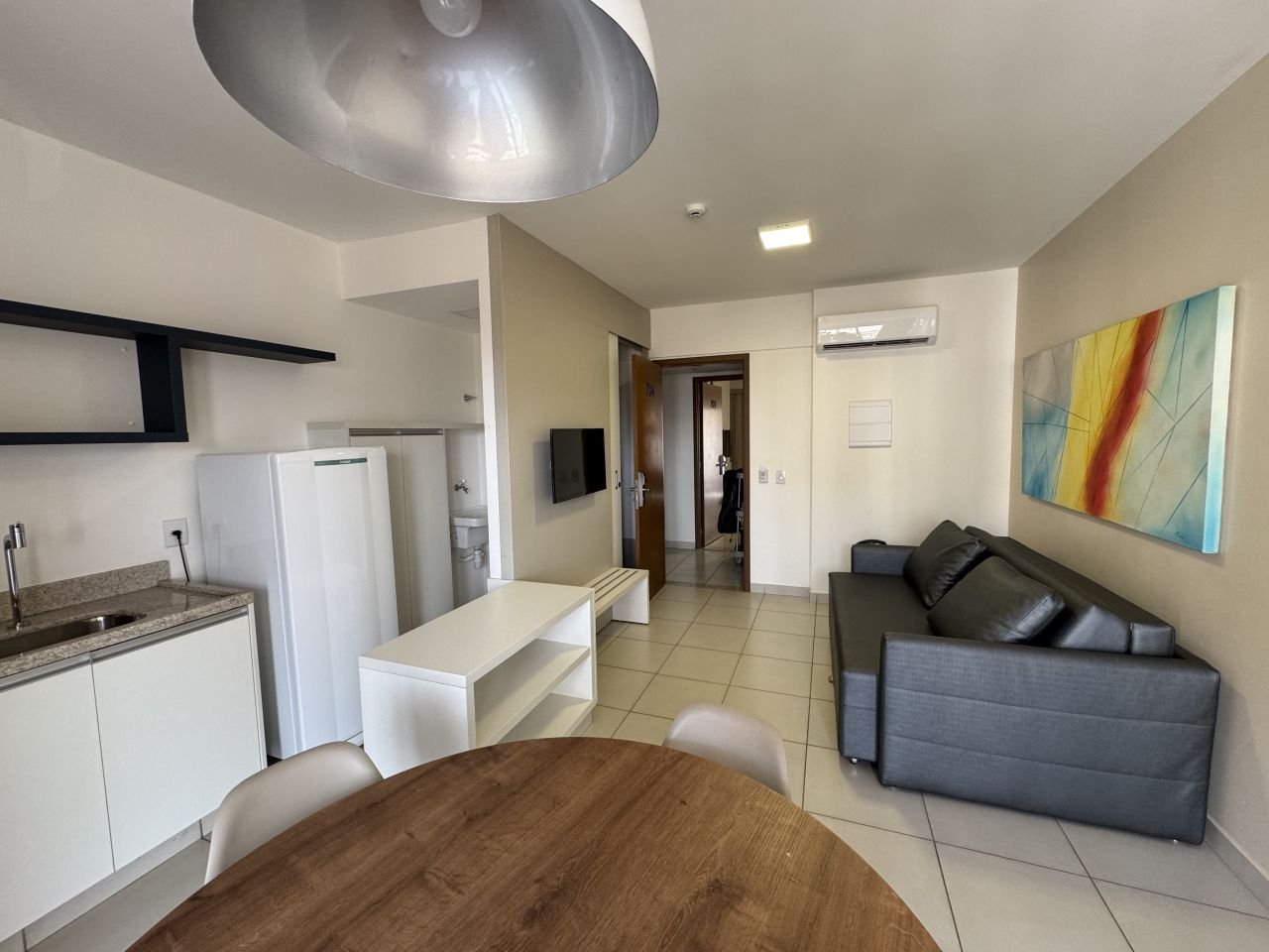 Fotos apartametnos EVIAN THERMAS RESIDENCE 