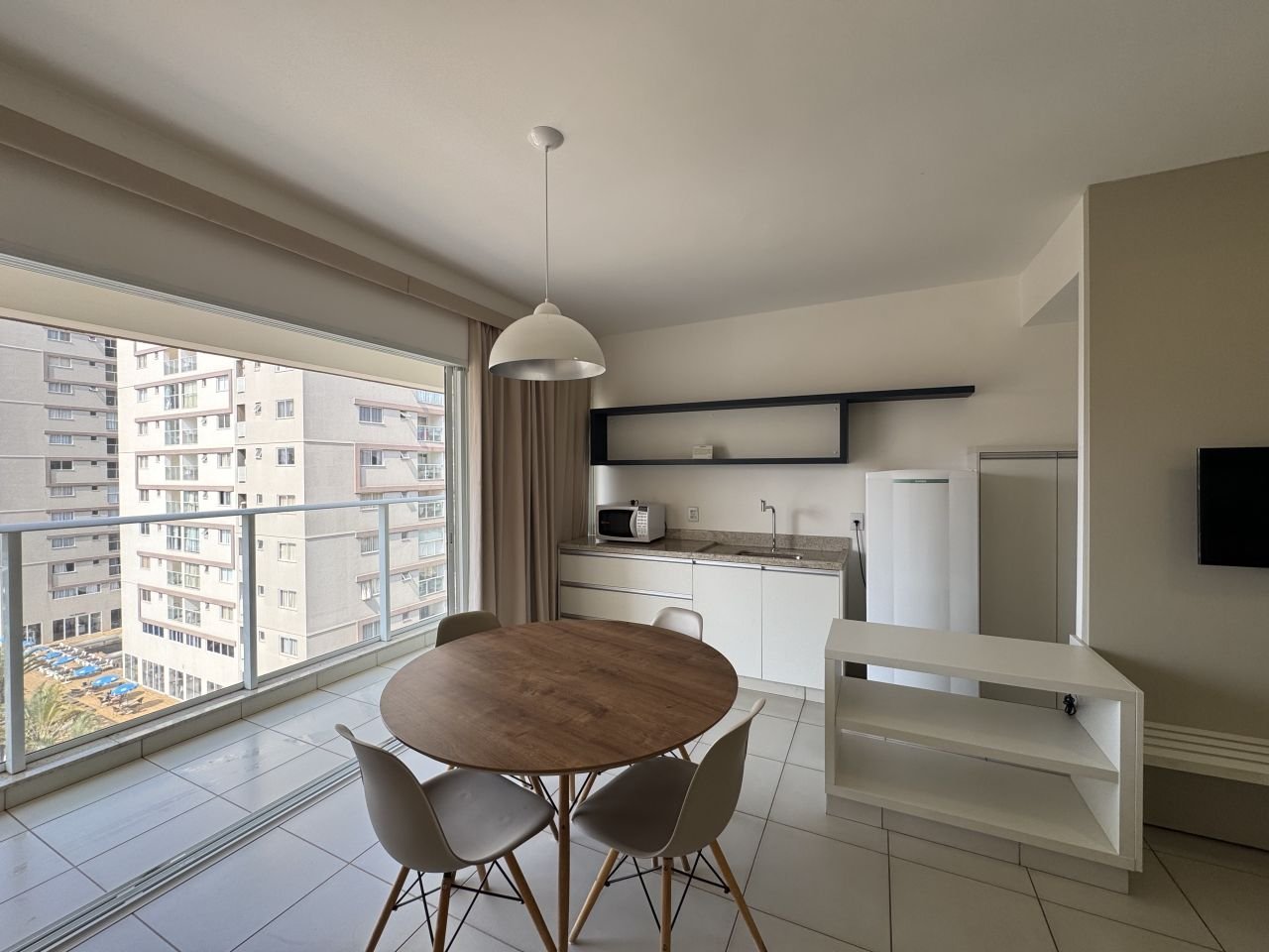 Fotos apartametnos EVIAN THERMAS RESIDENCE 