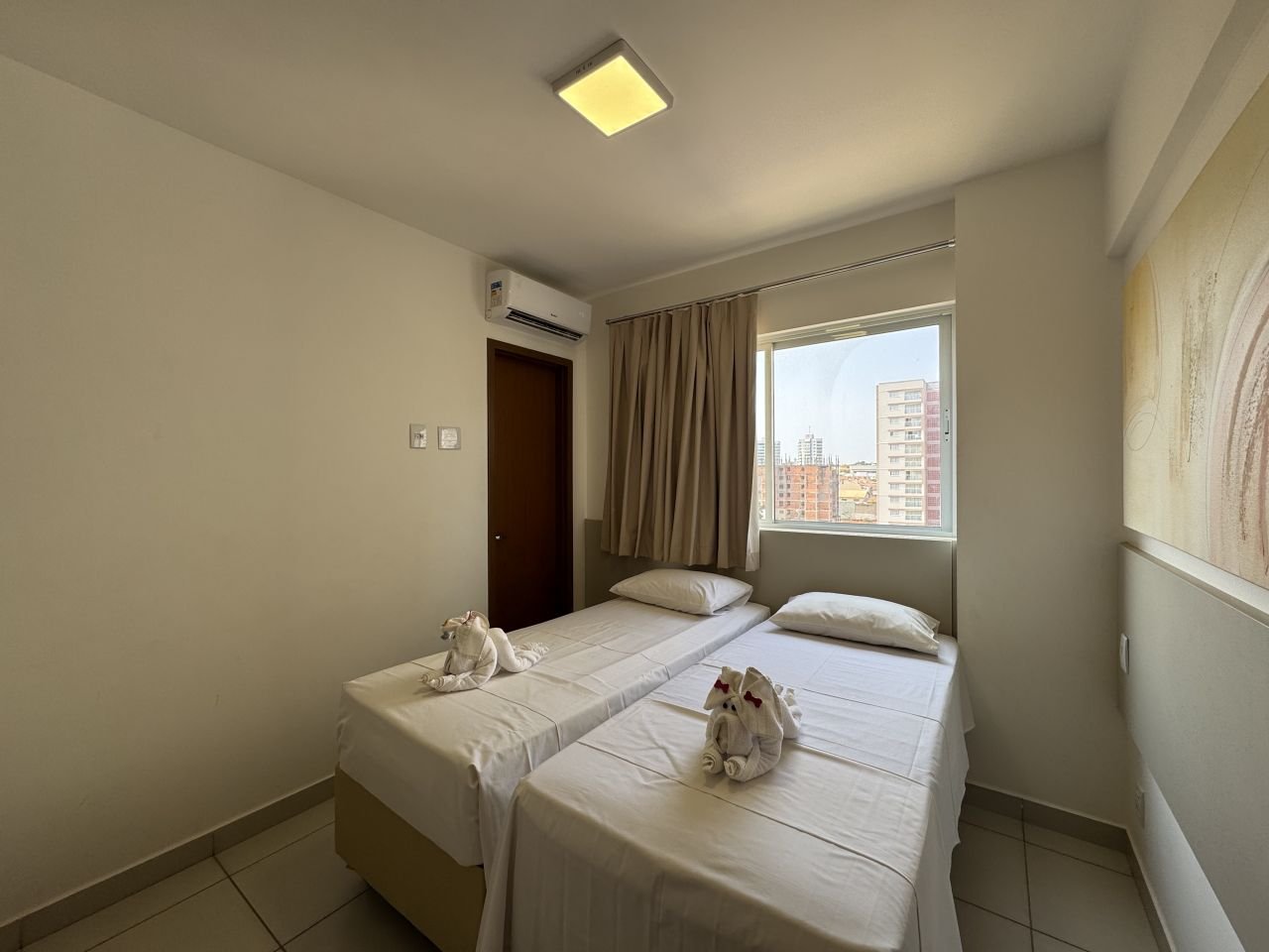 Fotos apartametnos EVIAN THERMAS RESIDENCE 