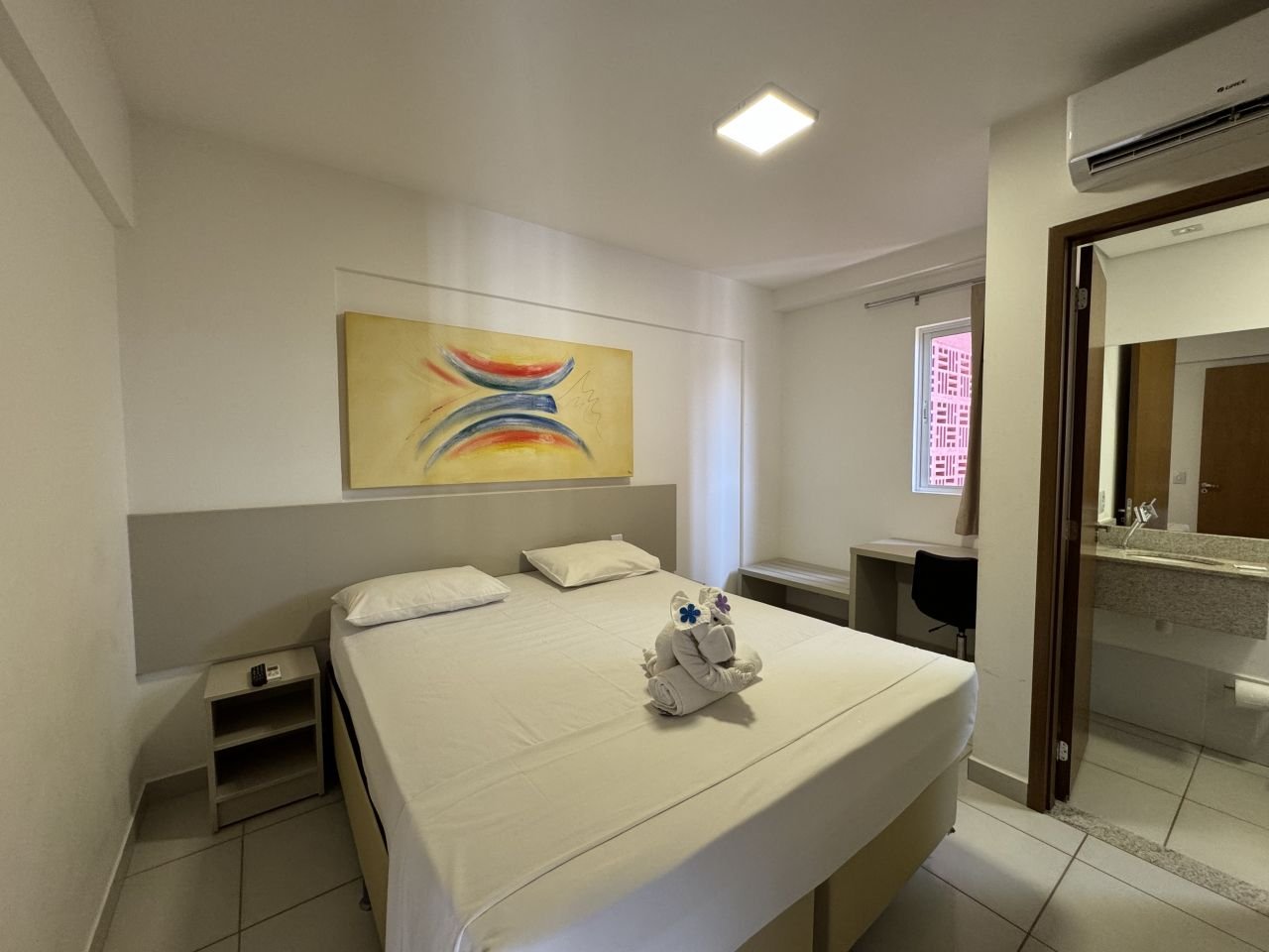 Fotos apartametnos EVIAN THERMAS RESIDENCE 