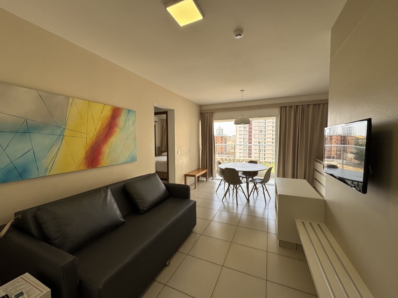 Fotos apartametnos EVIAN THERMAS RESIDENCE 