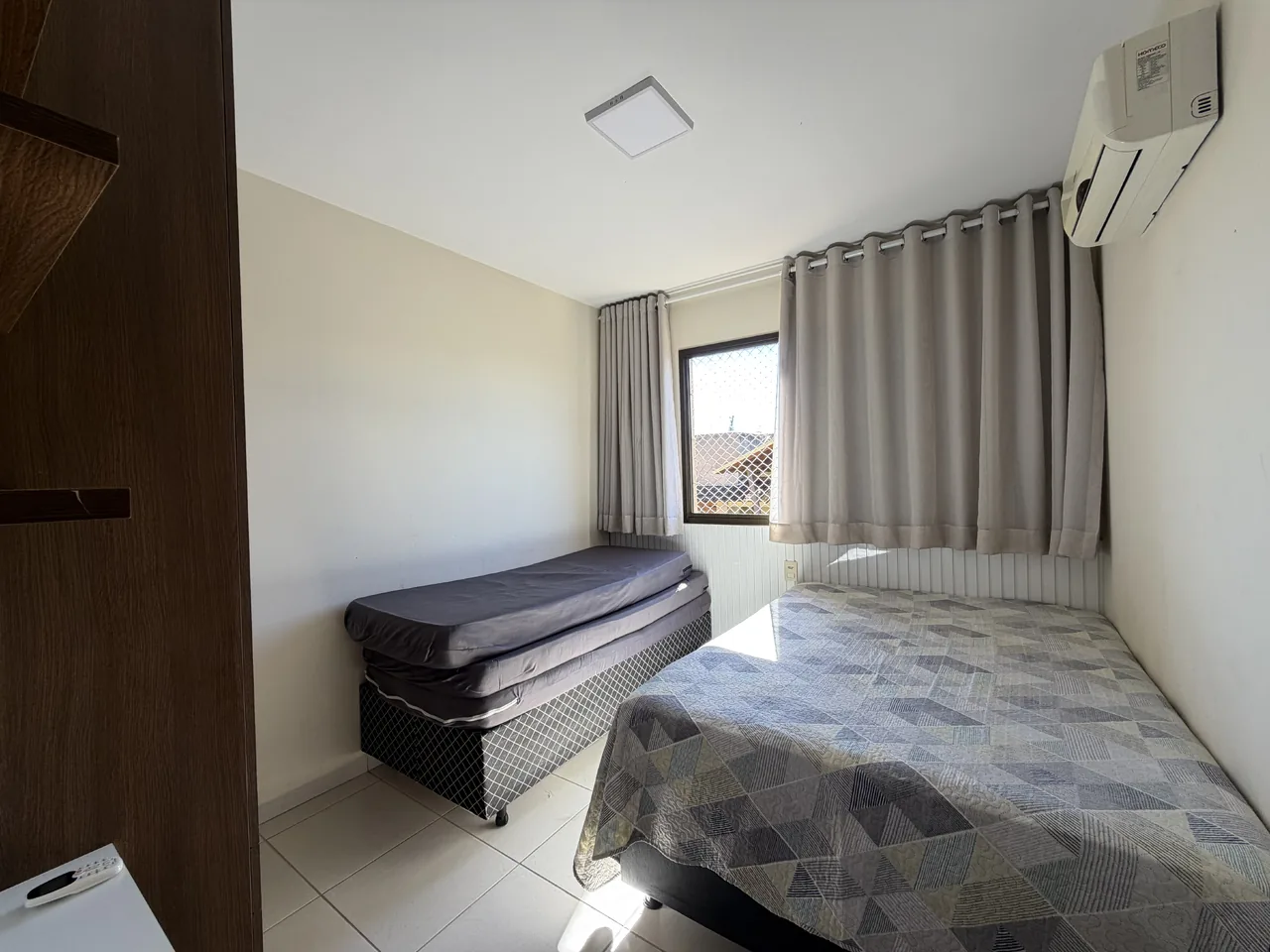 Fotos apartametnos ALDEIA DO LAGO CALDAS NOVAS