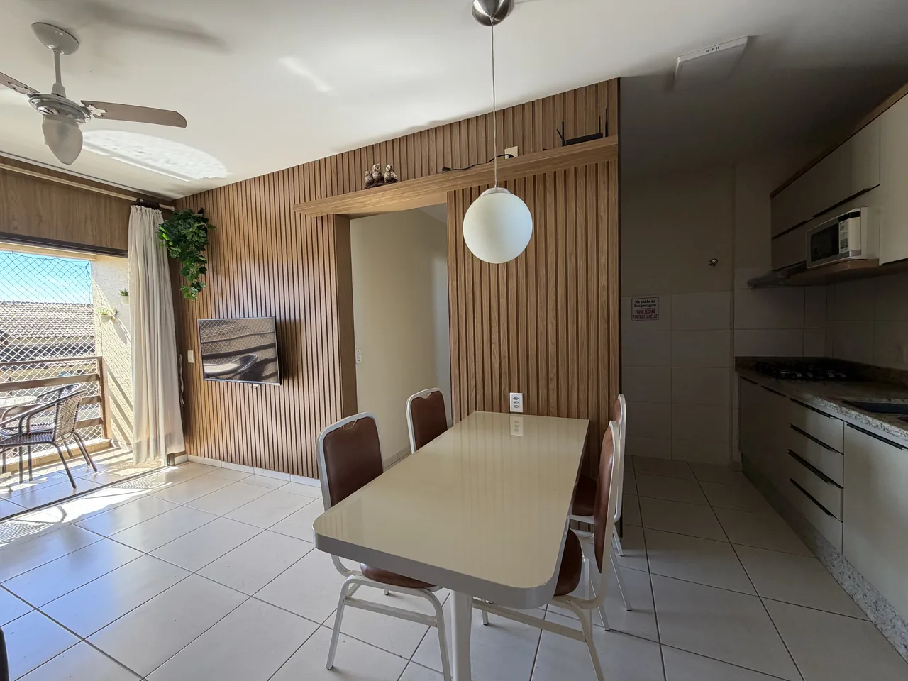 Fotos apartametnos ALDEIA DO LAGO CALDAS NOVAS