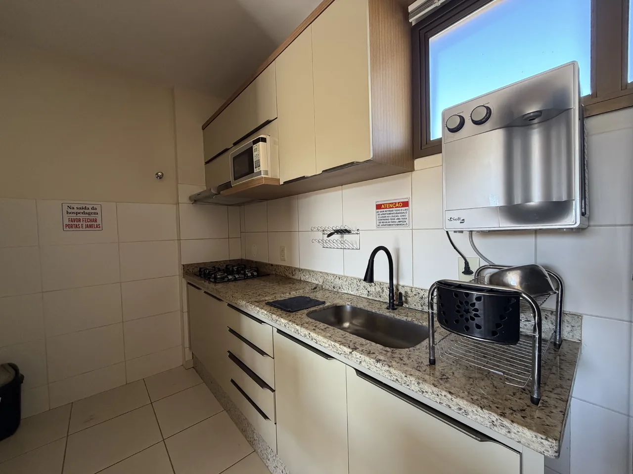 Fotos apartametnos ALDEIA DO LAGO CALDAS NOVAS
