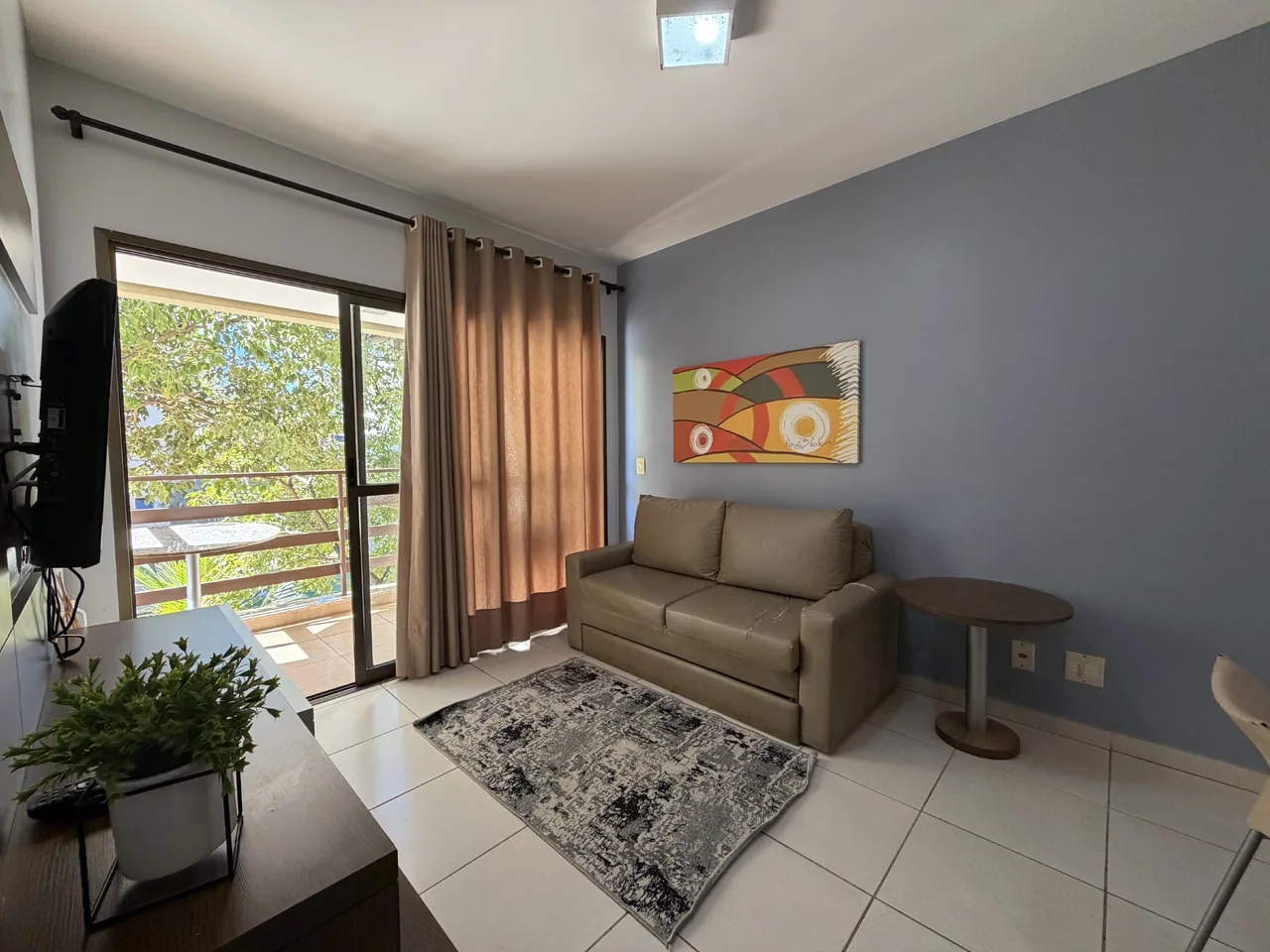 Fotos apartametnos ALDEIA DO LAGO CALDAS NOVAS