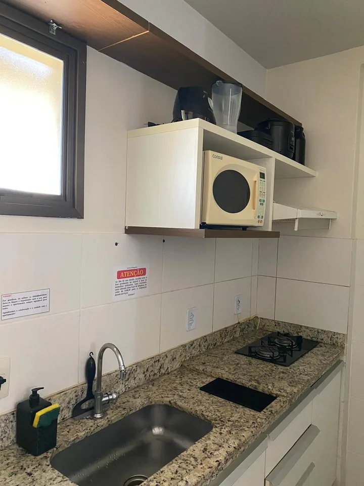 Fotos apartametnos ALDEIA DO LAGO CALDAS NOVAS