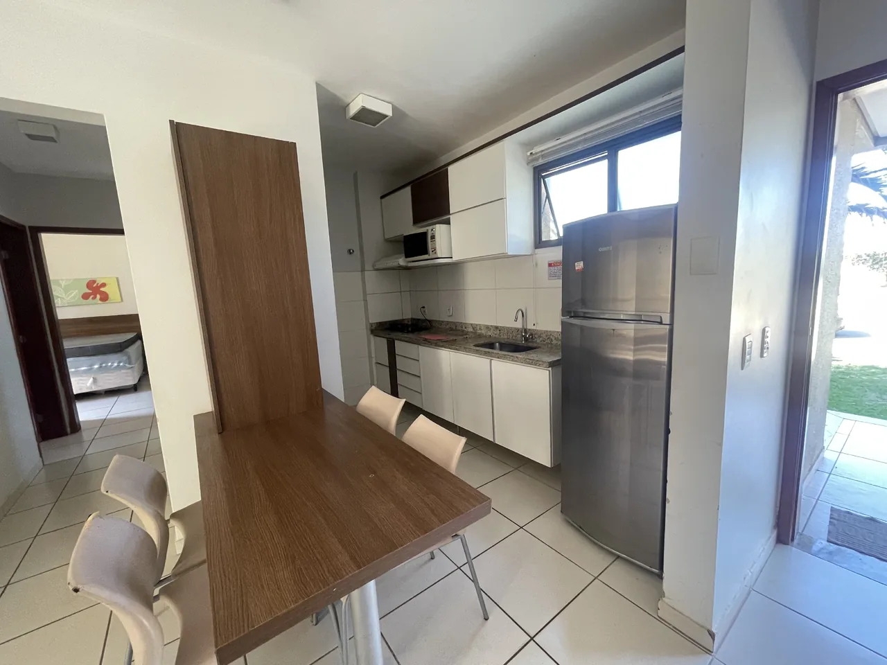 Fotos apartametnos ALDEIA DO LAGO CALDAS NOVAS