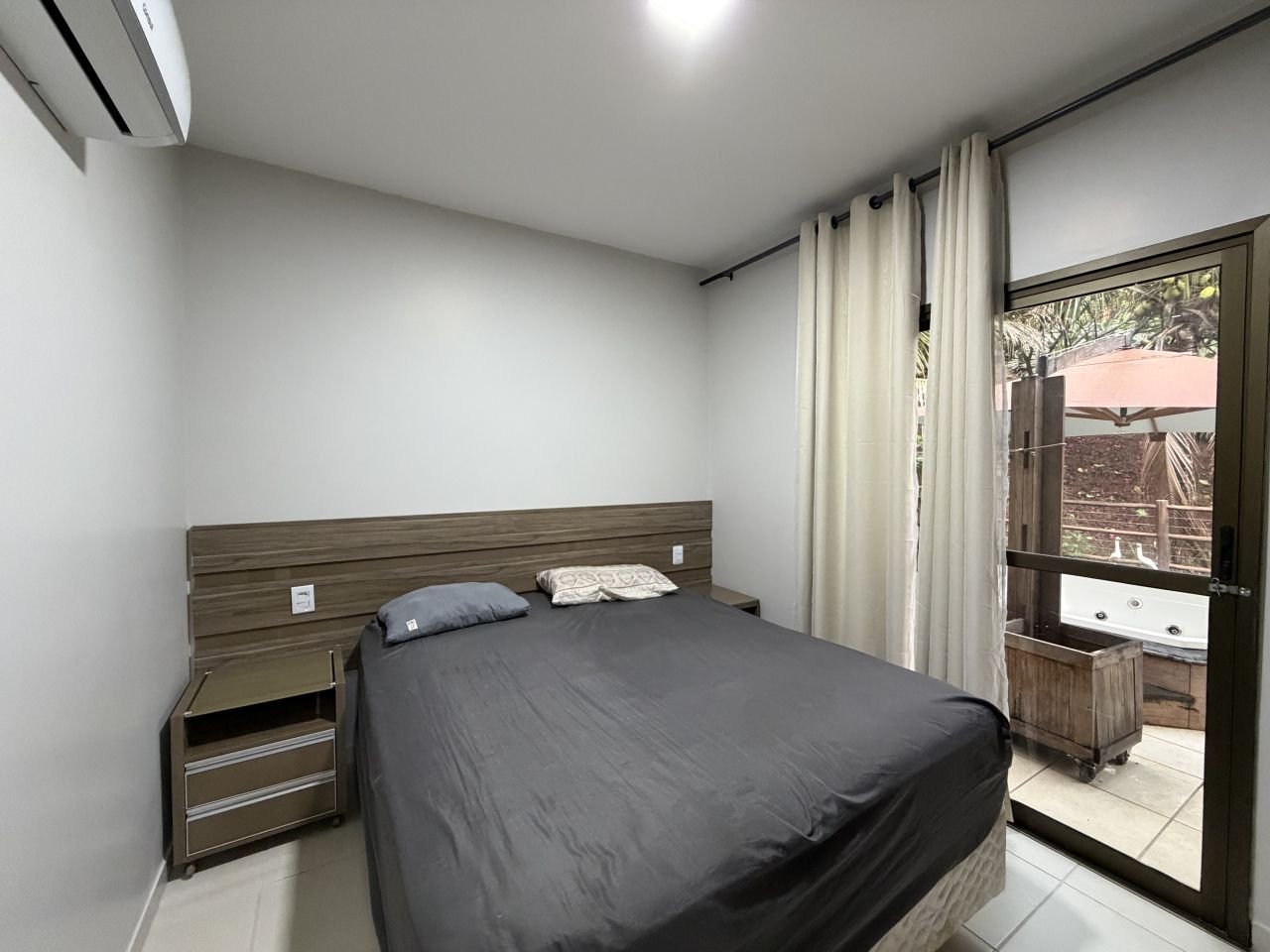 Fotos apartametnos ALDEIA DO LAGO CALDAS NOVAS