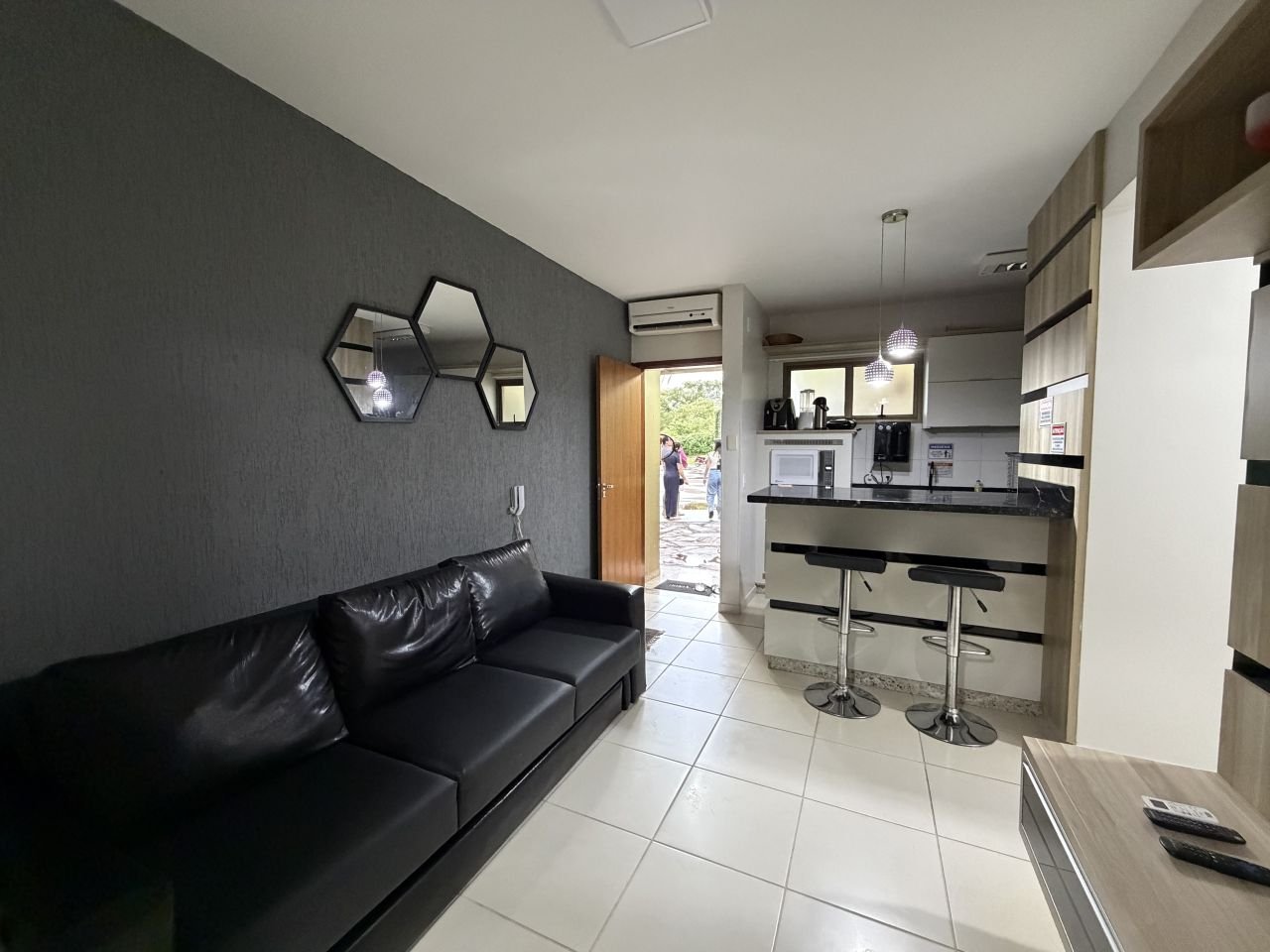 Fotos apartametnos ALDEIA DO LAGO CALDAS NOVAS