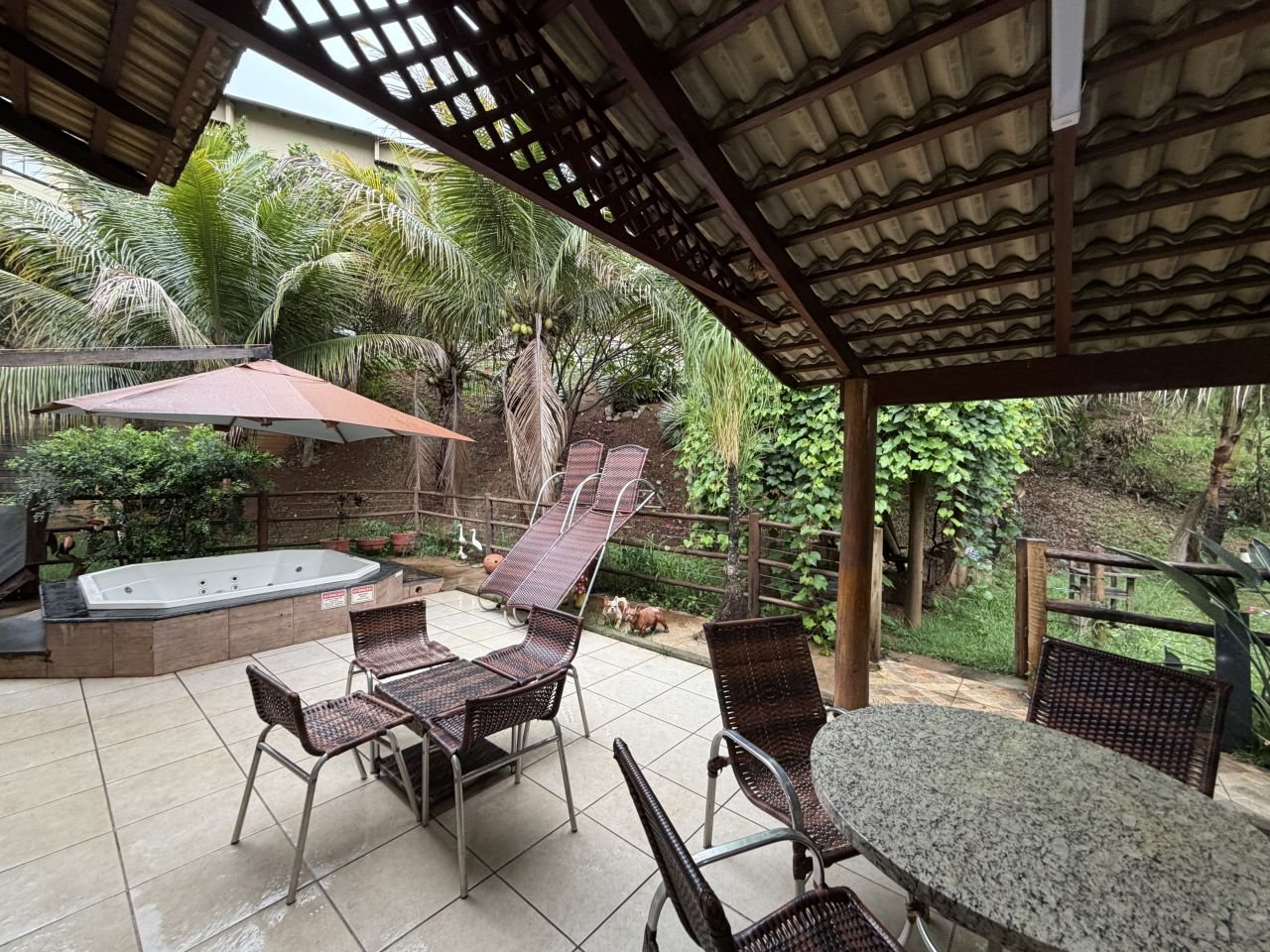 Fotos apartametnos ALDEIA DO LAGO CALDAS NOVAS