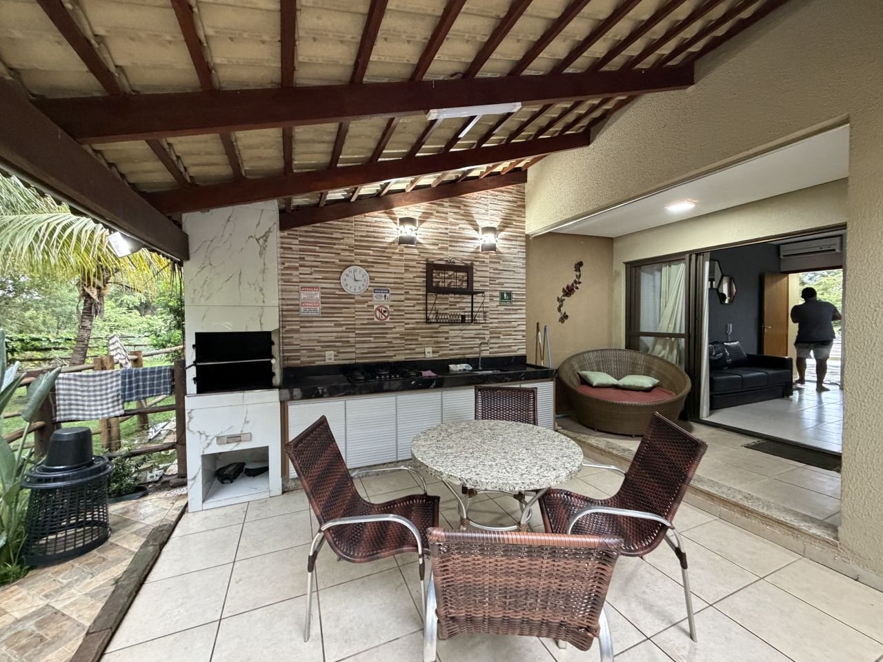 Fotos apartametnos ALDEIA DO LAGO CALDAS NOVAS