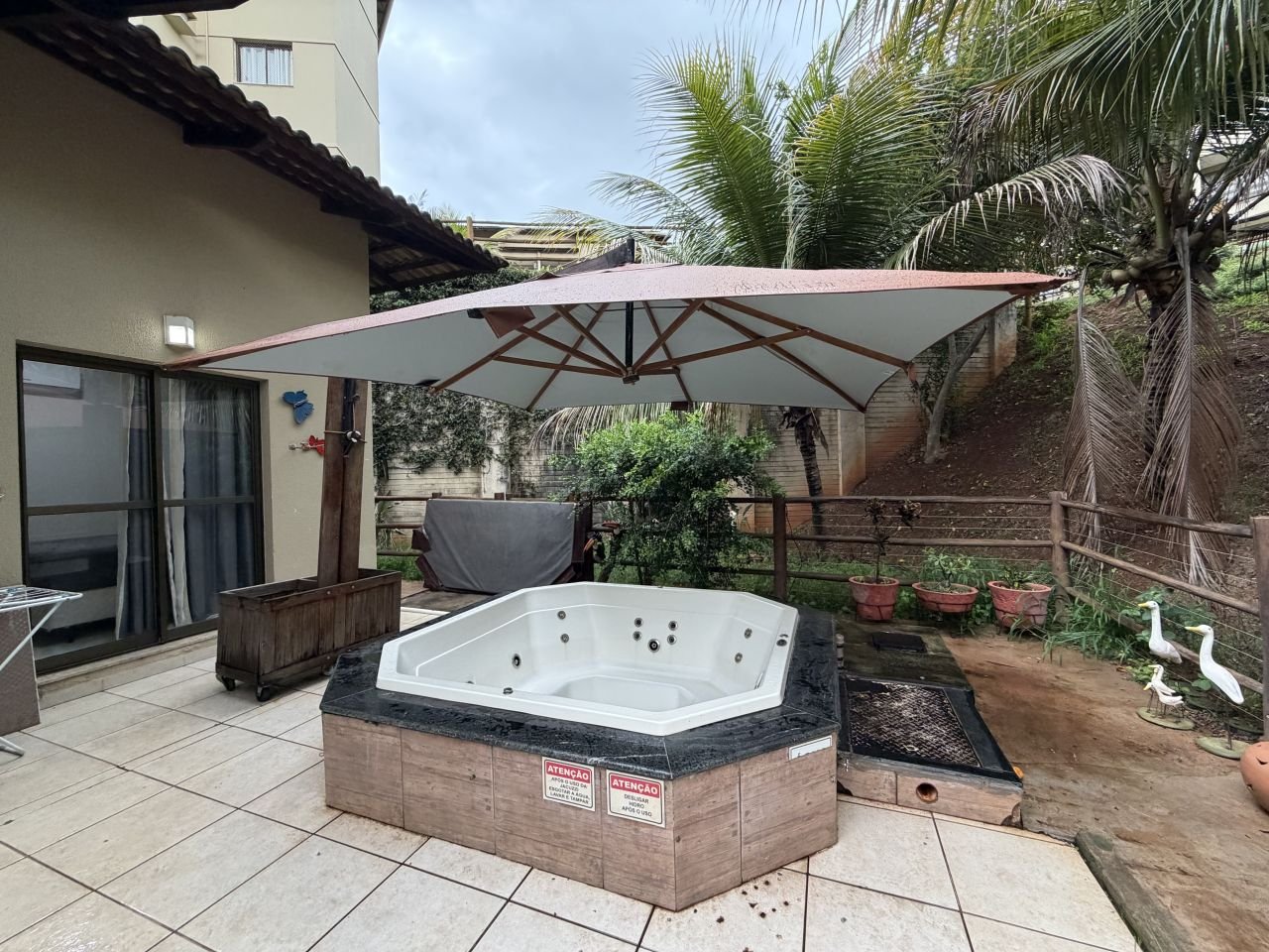 Fotos apartametnos ALDEIA DO LAGO CALDAS NOVAS