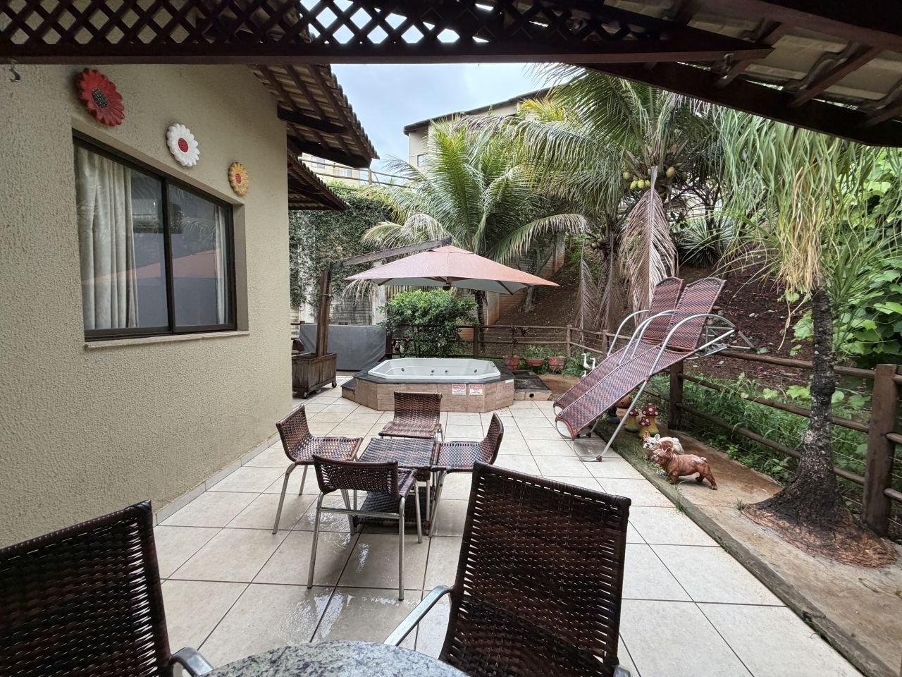 Fotos apartametnos ALDEIA DO LAGO CALDAS NOVAS