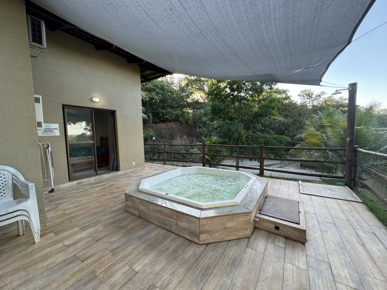 Fotos apartametnos ALDEIA DO LAGO CALDAS NOVAS