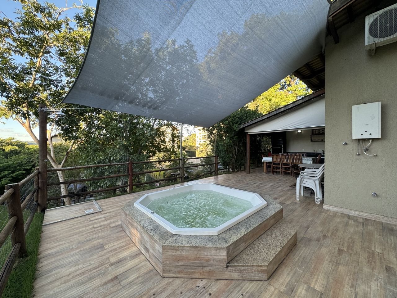 Fotos apartametnos ALDEIA DO LAGO CALDAS NOVAS