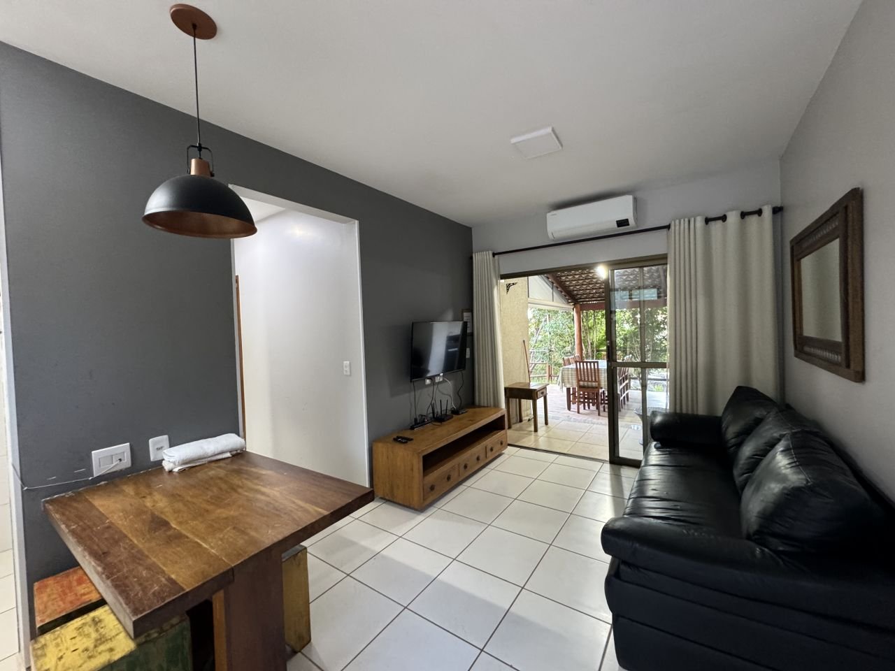 Fotos apartametnos ALDEIA DO LAGO CALDAS NOVAS