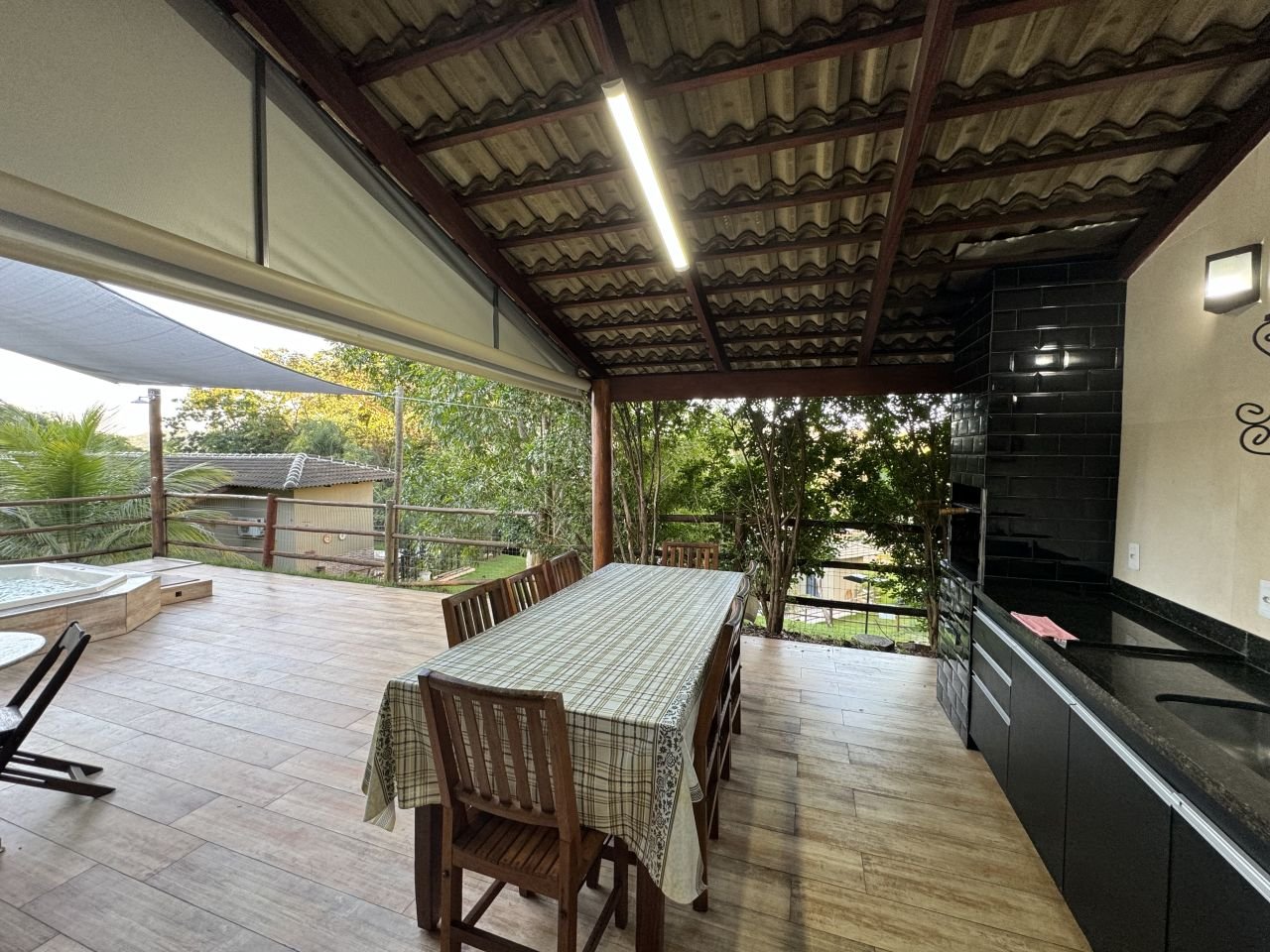 Fotos apartametnos ALDEIA DO LAGO CALDAS NOVAS