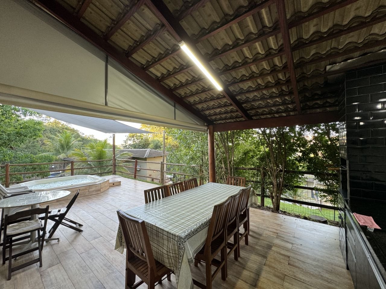 Fotos apartametnos ALDEIA DO LAGO CALDAS NOVAS