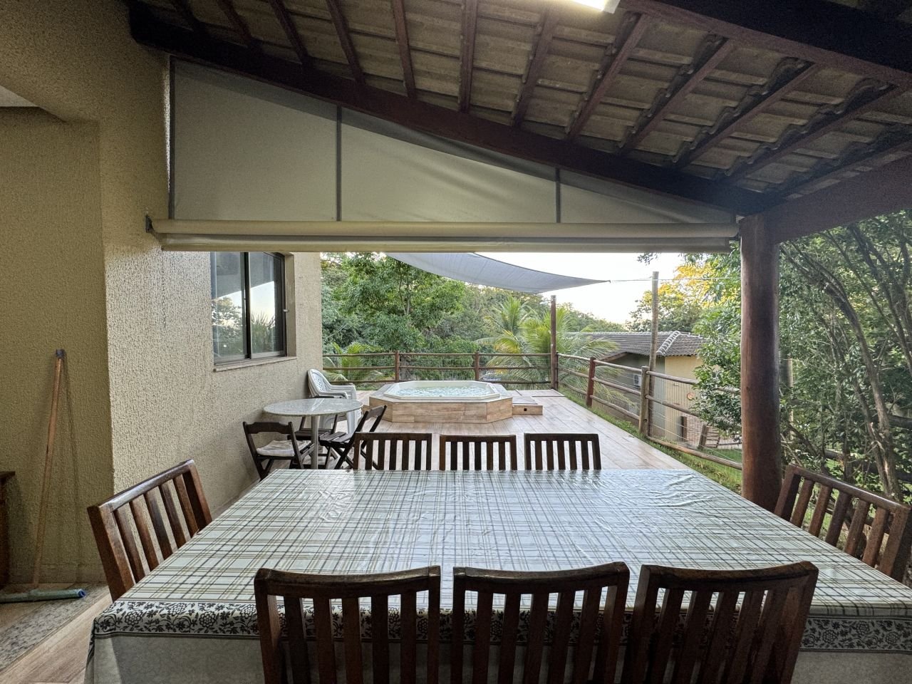 Fotos apartametnos ALDEIA DO LAGO CALDAS NOVAS