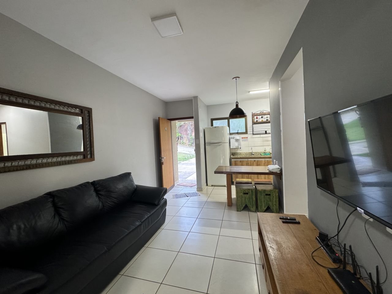 Fotos apartametnos ALDEIA DO LAGO CALDAS NOVAS