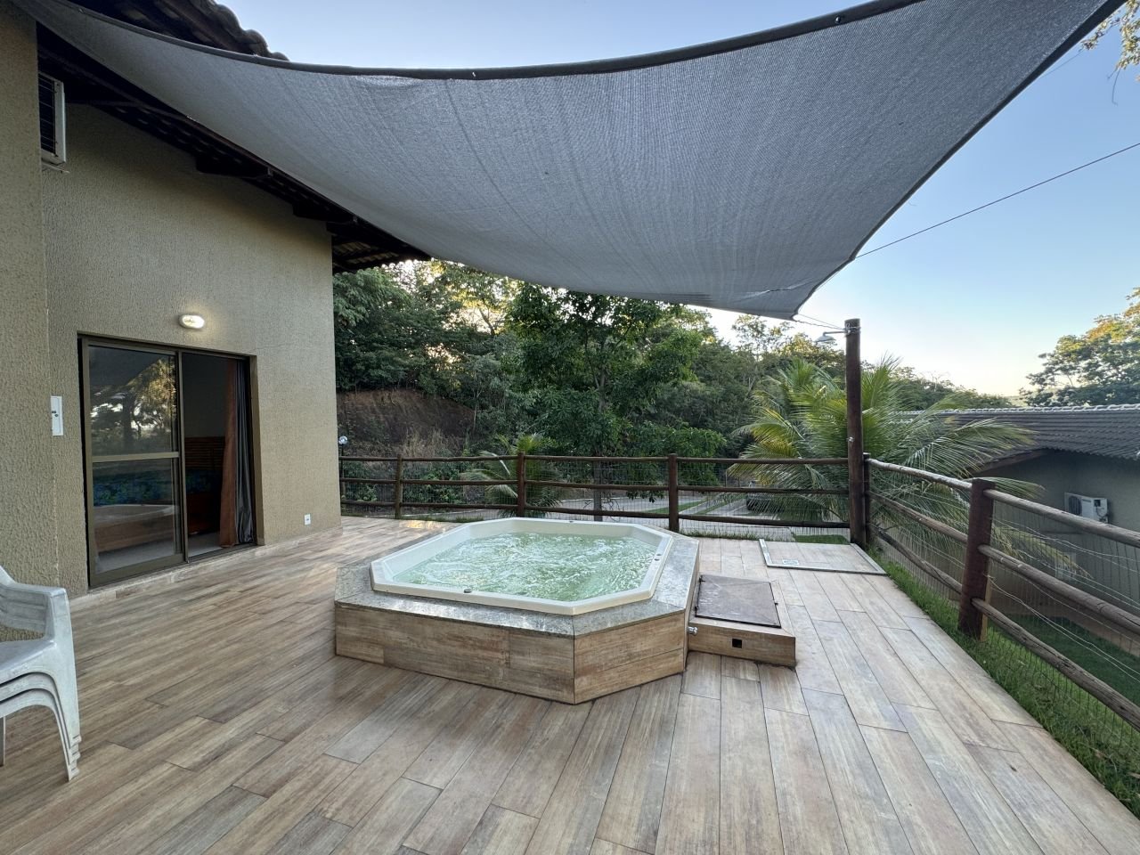 Fotos apartametnos ALDEIA DO LAGO CALDAS NOVAS