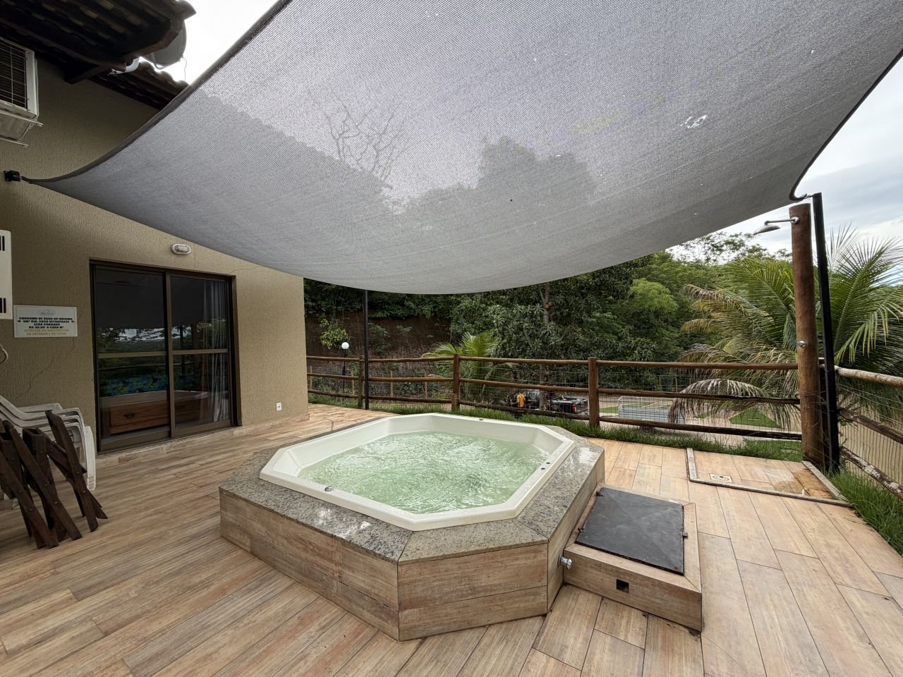 Fotos apartametnos ALDEIA DO LAGO CALDAS NOVAS