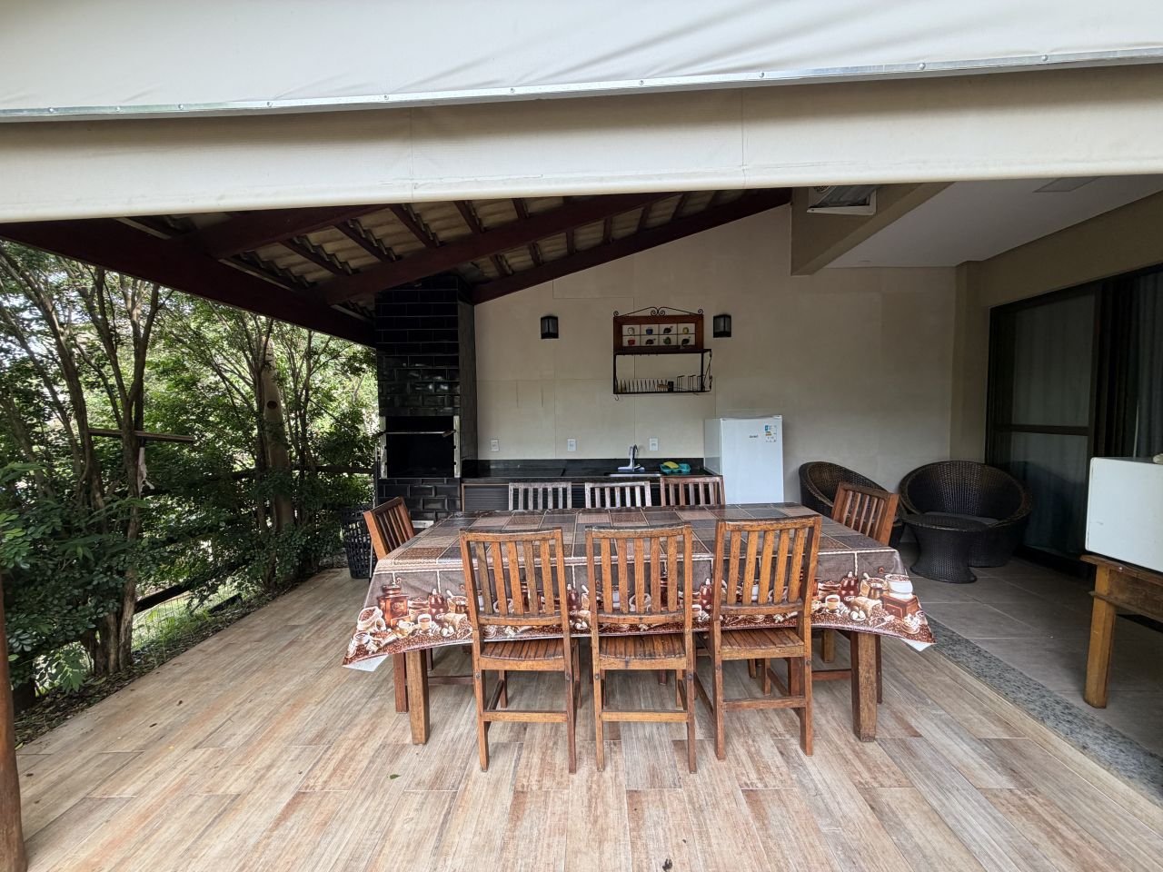 Fotos apartametnos ALDEIA DO LAGO CALDAS NOVAS