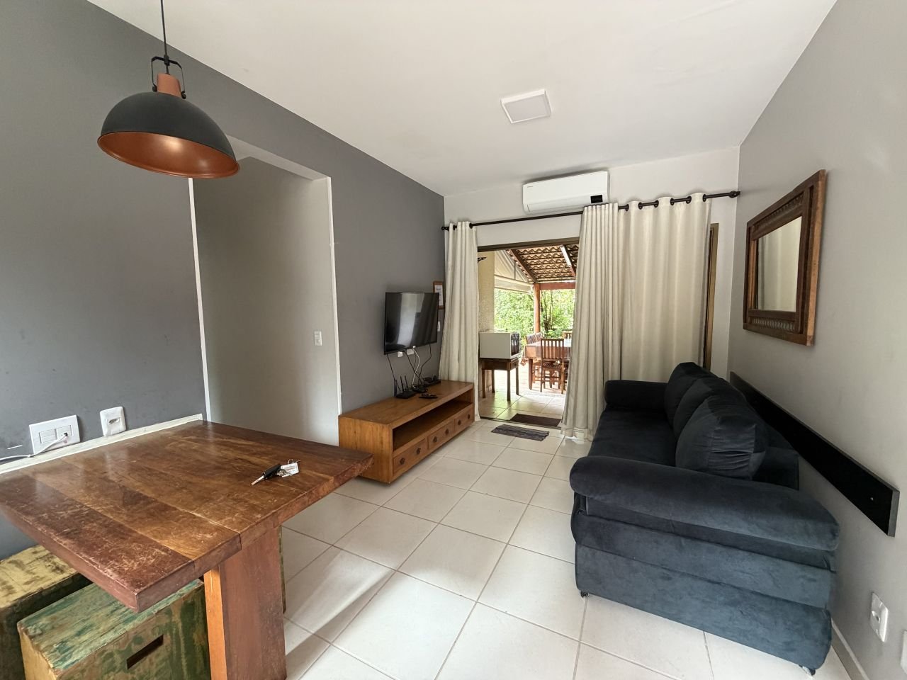 Fotos apartametnos ALDEIA DO LAGO CALDAS NOVAS