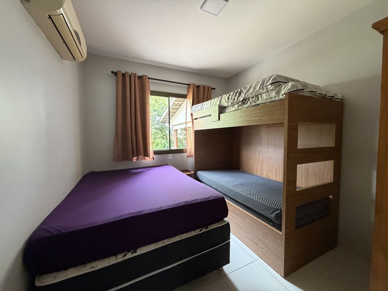 Fotos apartametnos ALDEIA DO LAGO CALDAS NOVAS