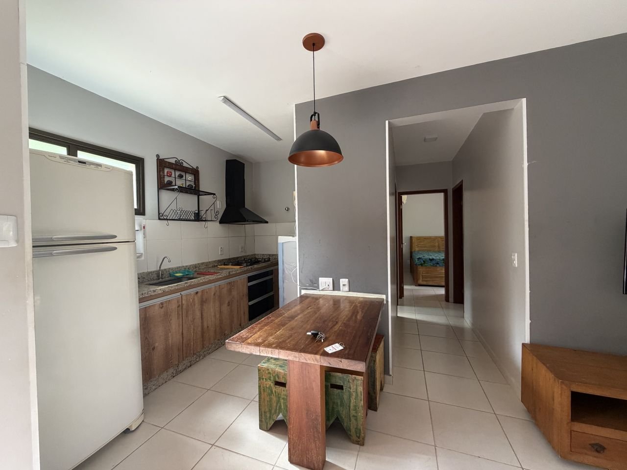 Fotos apartametnos ALDEIA DO LAGO CALDAS NOVAS