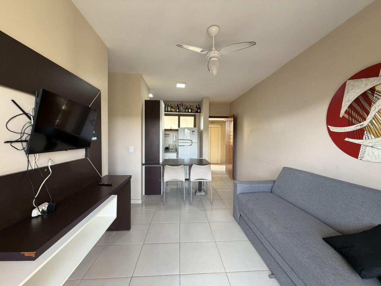 Fotos apartametnos ALDEIA DO LAGO CALDAS NOVAS