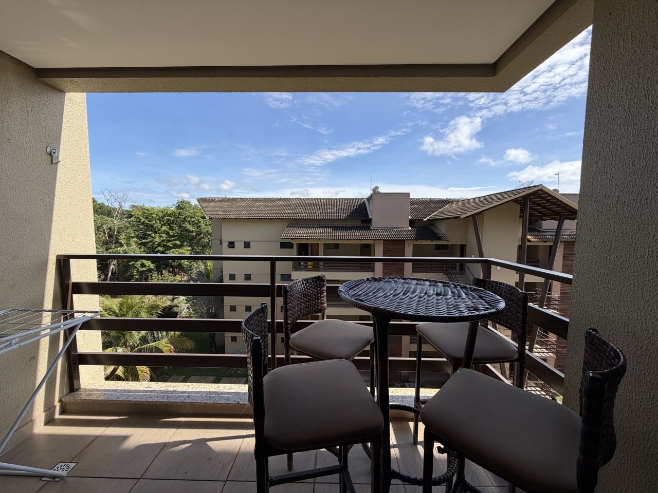 Fotos apartametnos ALDEIA DO LAGO CALDAS NOVAS